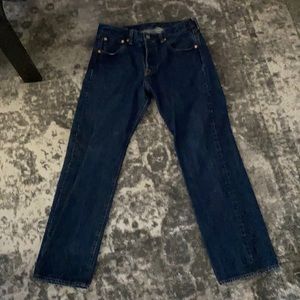 Men’s Levi’s